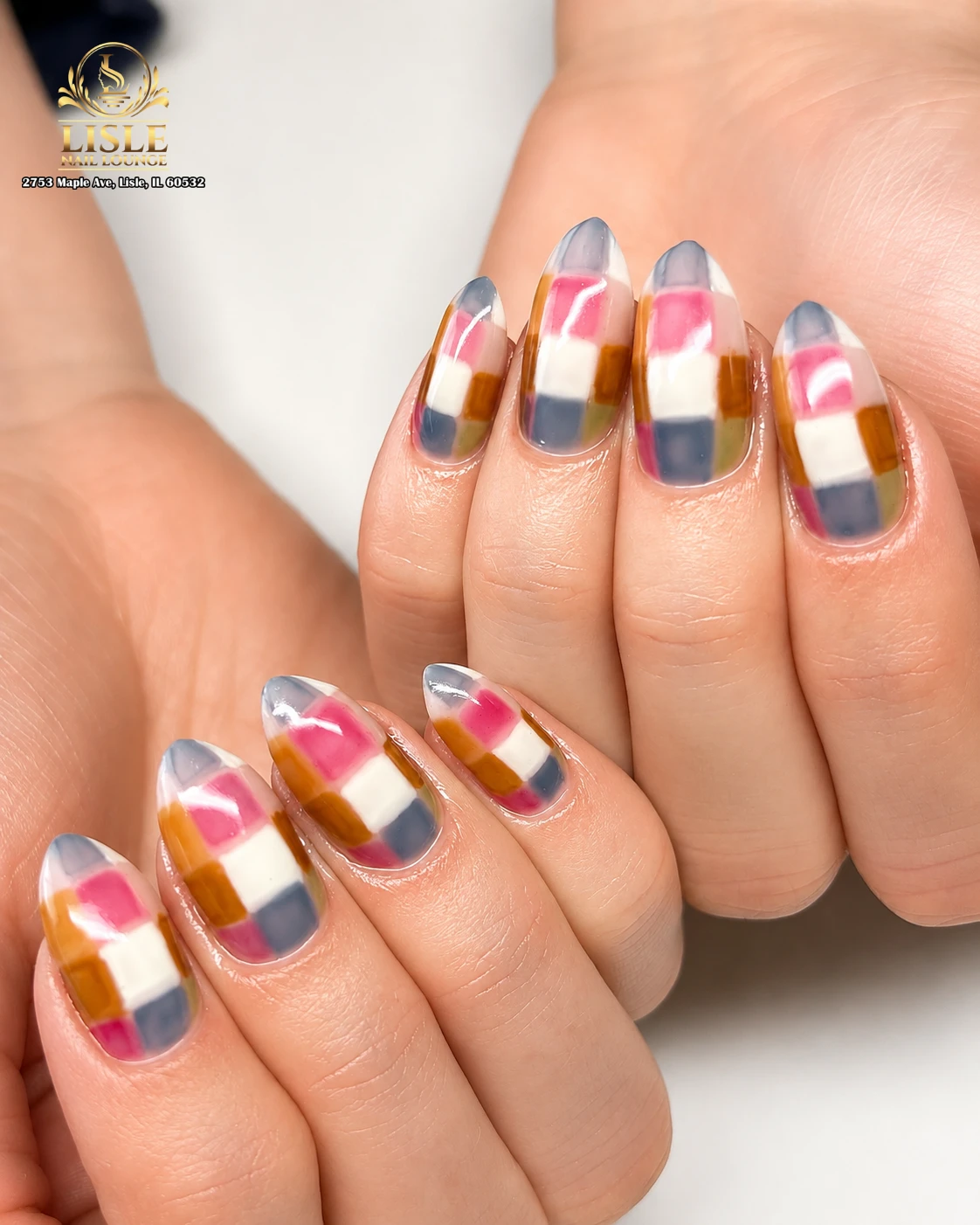 LISLE NAILS